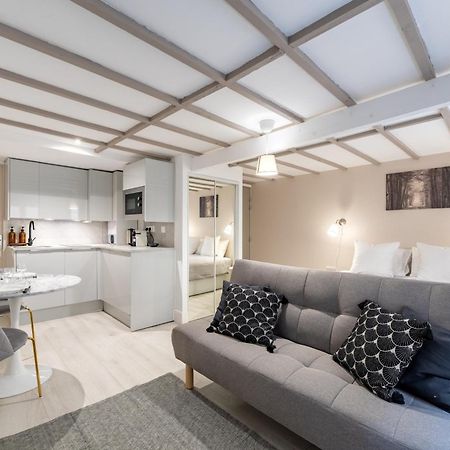 Villa Caron - Studios Haut De Gamme Hyper Centre 鲁昂 外观 照片