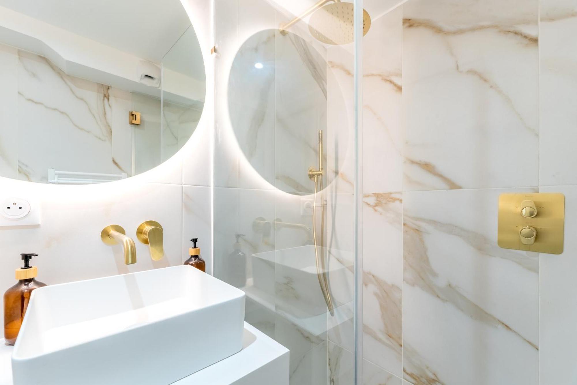 Villa Caron - Studios Haut De Gamme Hyper Centre 鲁昂 外观 照片