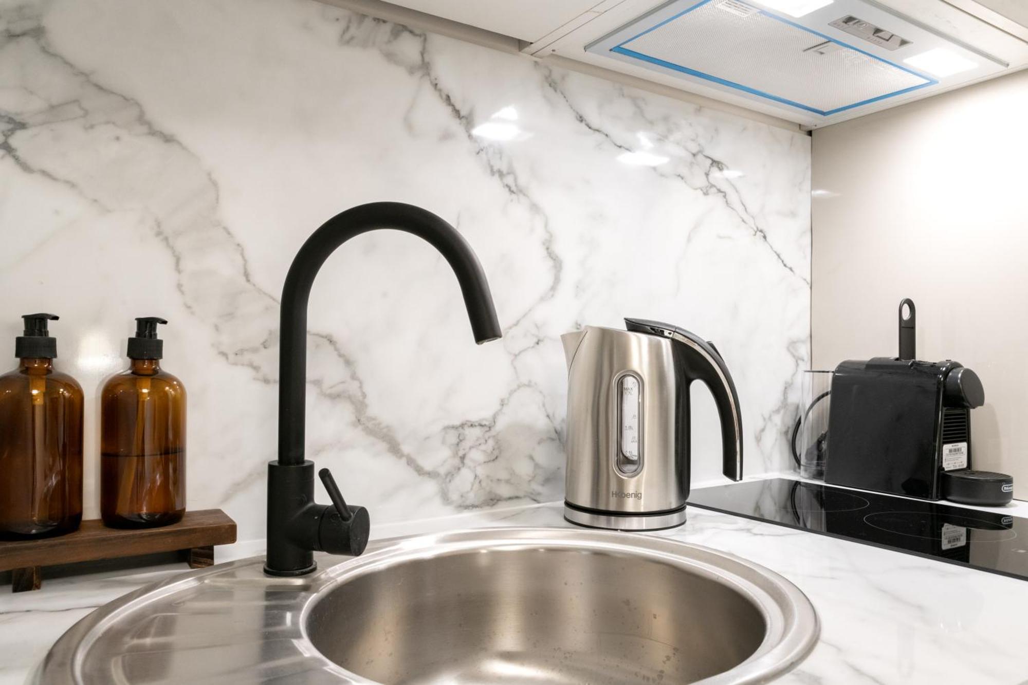 Villa Caron - Studios Haut De Gamme Hyper Centre 鲁昂 外观 照片
