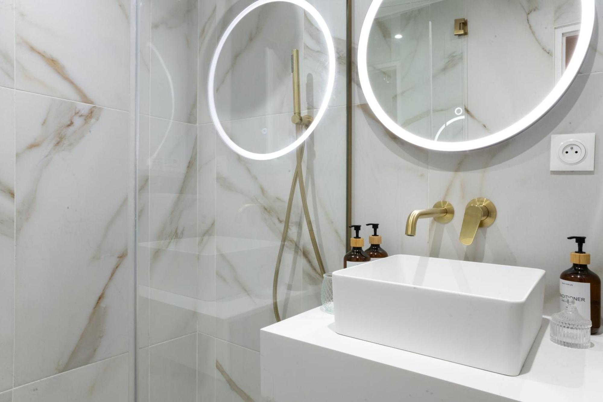 Villa Caron - Studios Haut De Gamme Hyper Centre 鲁昂 外观 照片
